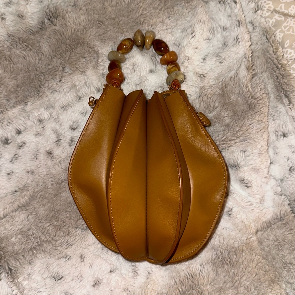 Ulla Johnson Lotus Bag